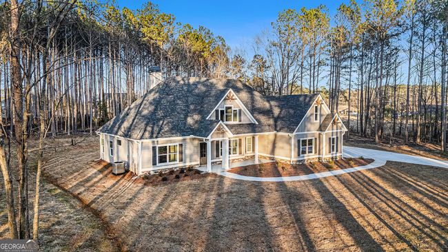 240 Murphey Ave, House other with 4 bedrooms, 4 bathrooms and 2 parking in BARNESVILLE GA | Image 35