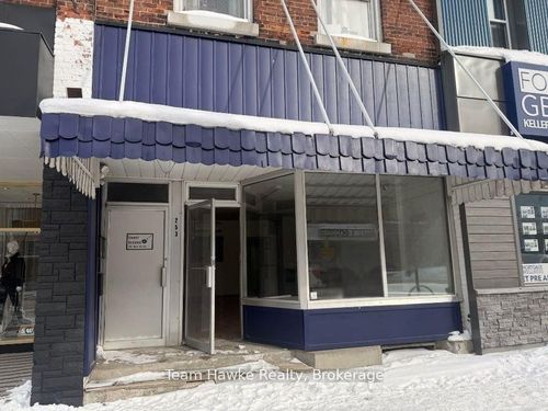 main-floor-253 King St, Midland, ON, L4R3M4 | Card Image