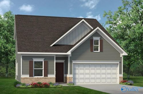 The Caldwell Miller Ln, Owens Cross Roads, AL, 35763 | Card Image