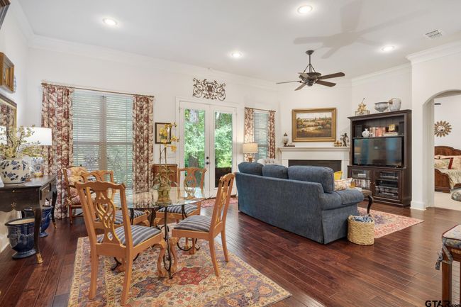 UNIT-1602 - 1857 Stonecrest Blvd, Condo with 3 bedrooms, 2 bathrooms and null parking in Tyler TX | Image 8