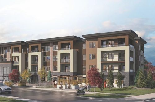 1203-81 Arbour Lake View Nw, Calgary, AB, T3G0H4 | Card Image