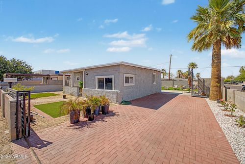 502 W Chambers St, Phoenix, AZ, 85041-4032 | Card Image
