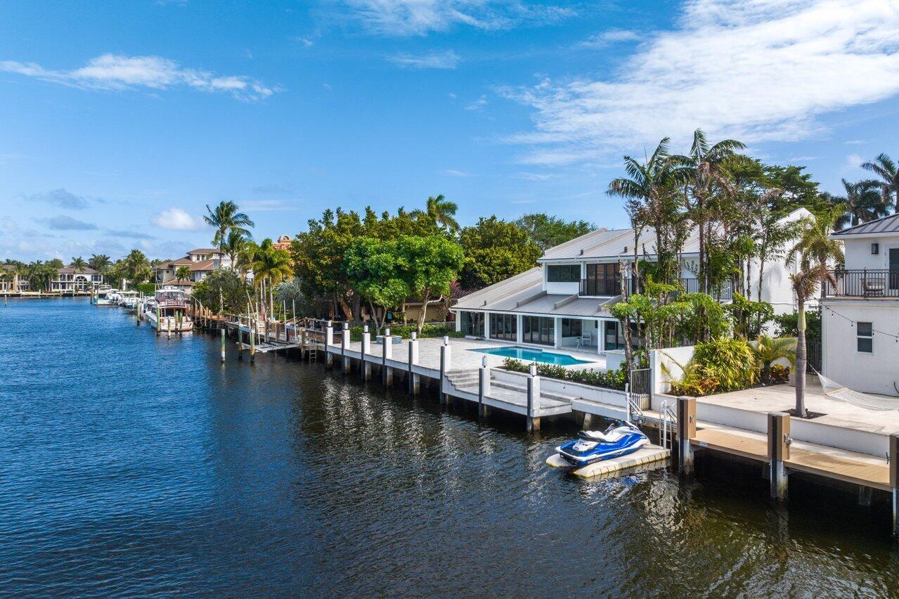 Evergreen Dr, Delray Beach, FL 33483