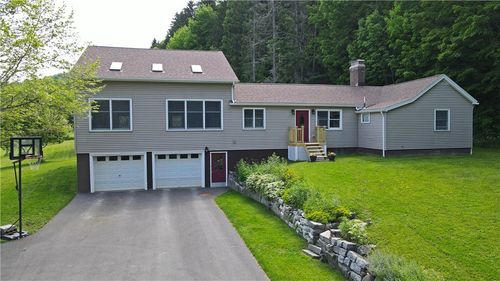 227 Donlon Rd, Fly Creek, NY, 13337-2619 | Card Image