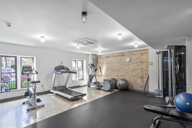 APT-408 - 6019 N Winthrop Ave, Condo with 0 bedrooms, 1 bathrooms and null parking in Chicago IL | Image 13