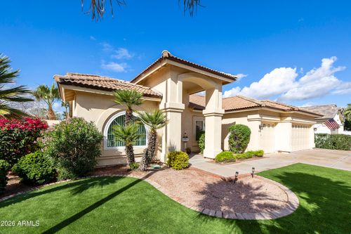 1156 N Jamaica Way, Gilbert, AZ, 85234-2891 | Card Image