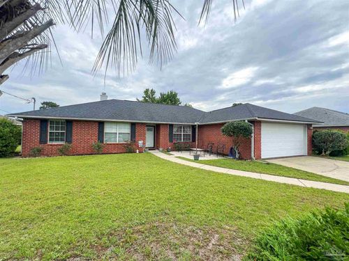 8036 Grand Bahama Dr, Pensacola, FL, 32506-7260 | Card Image