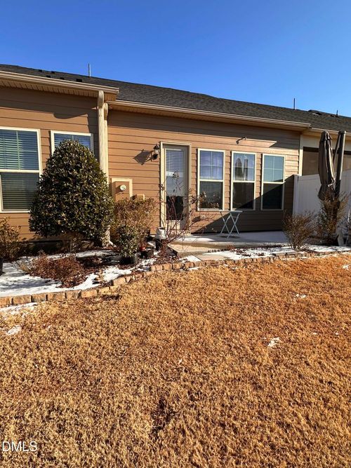 1034 Carraway Lane, Durham, NC, 27703 | Card Image