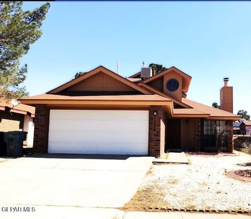 11376 Tenaha Ave, El Paso, TX, 79936-1337 | Card Image