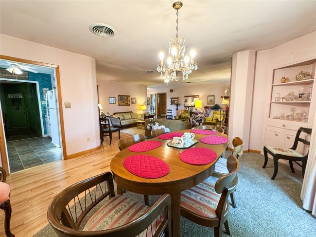 604 N 8 Th St, House other with 3 bedrooms, 2 bathrooms and null parking in Haskell TX | Image 12