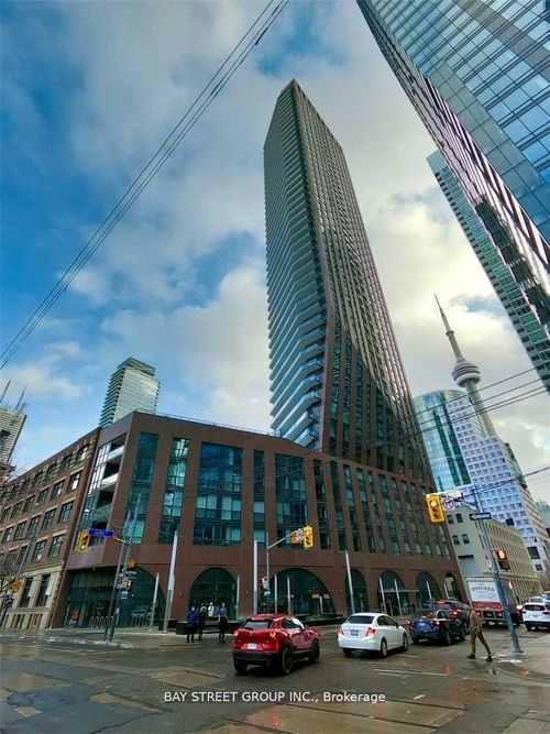1101-99 John St, Toronto, ON, M5V0S6 | Card Image
