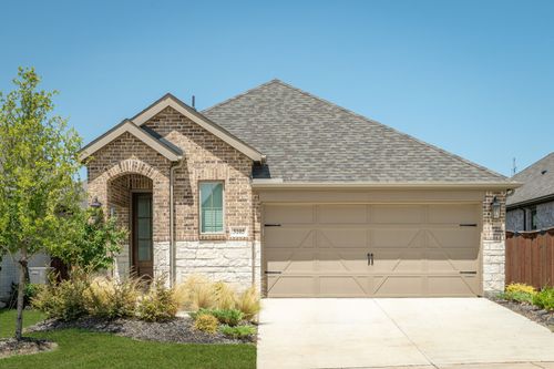 3105 Cottontail Dr, Oak Point, TX, 75068-2194 | Card Image