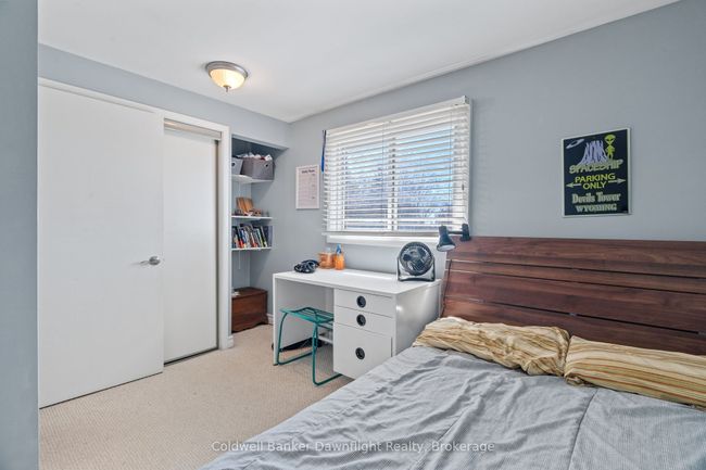 115 Hardy St, House other with 4 bedrooms, 3 bathrooms and 3 parking in Huron ON | Image 31