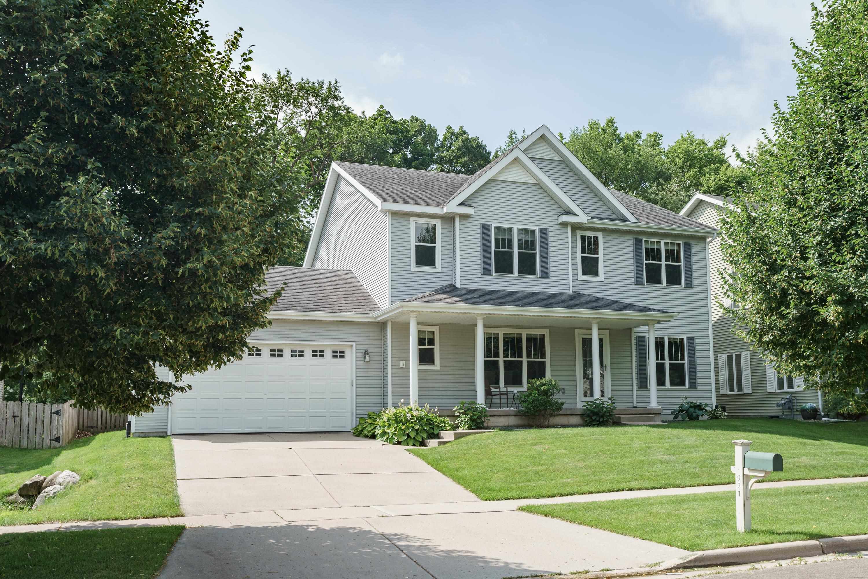 Residential in DeForest