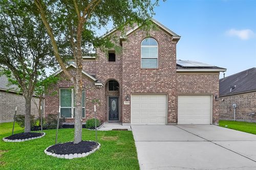 4122 Guild Meadows Dr, Houston, TX, 77084-7681 | Card Image