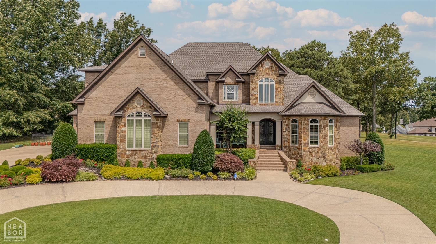 Summit Oaks Cv, Jonesboro, AR 72404