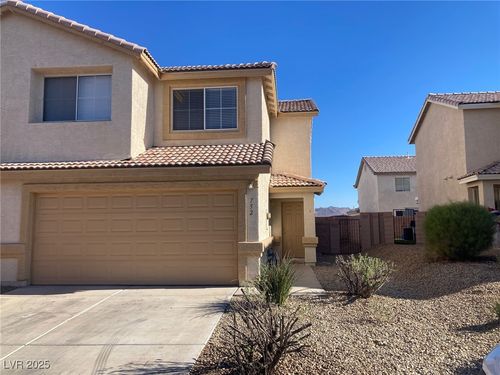 0-752 Spotted Eagle St, Henderson, NV, 89015-8587 | Card Image