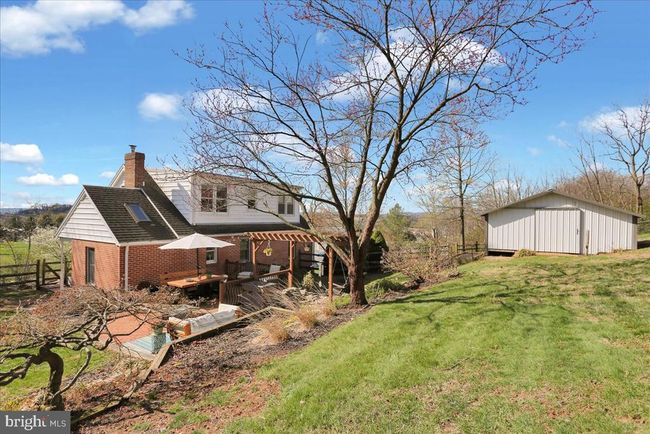 1032 W Leesport Rd, House other with 3 bedrooms, 2 bathrooms and null parking in LEESPORT PA | Image 46
