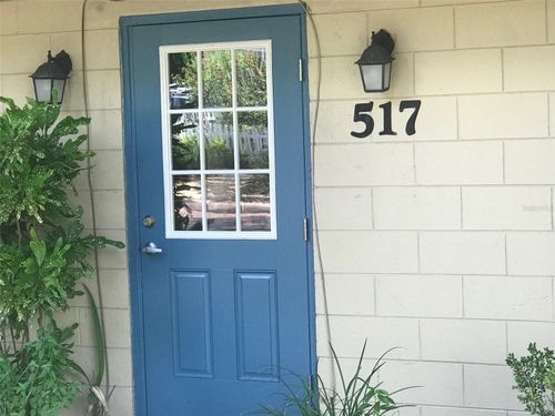 unit-2-517 S Hyer Ave, ORLANDO, FL, 32801-4055 | Card Image