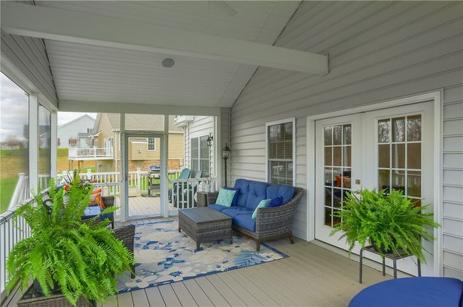 217 Patriots Way, House other with 3 bedrooms, 3 bathrooms and 2 parking in Mars PA | Image 41