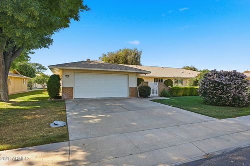 19034 N Signal Butte Circle, Sun City, AZ, 85373 | Card Image