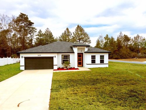 2409 Sw 170th Pl, OCALA, FL, 34473-4162 | Card Image