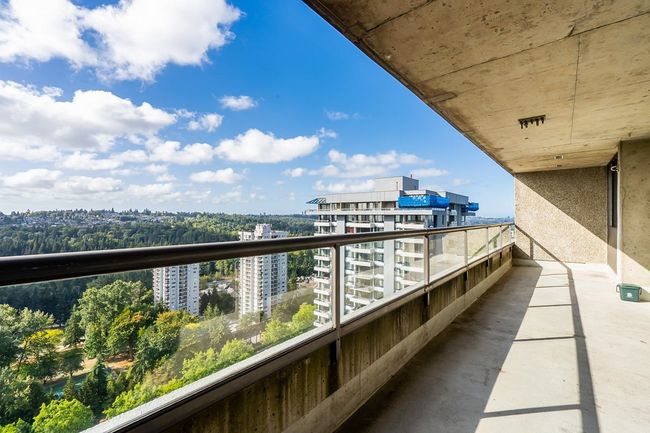 2603 - 3970 Carrigan Court, Condo with 2 bedrooms, 2 bathrooms and 1 parking in Burnaby BC | Image 31