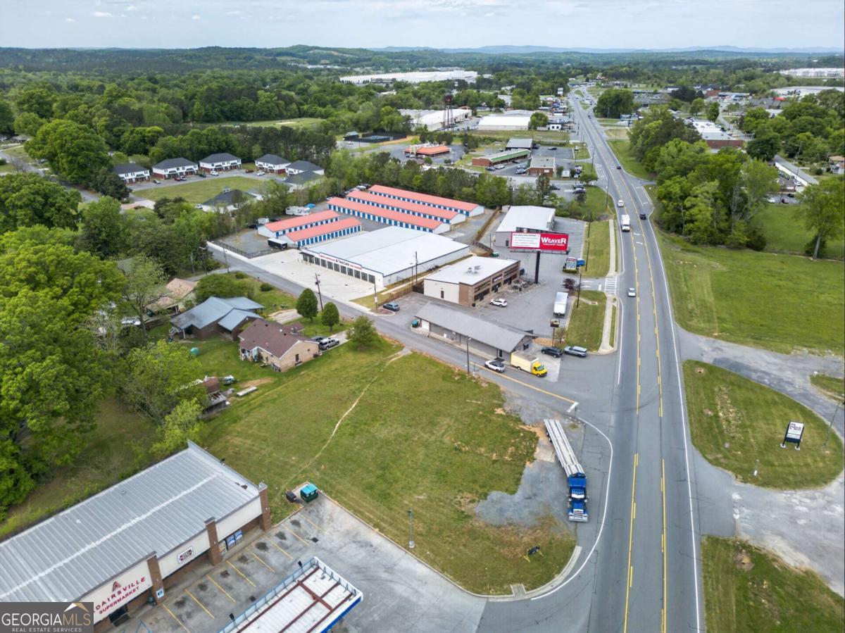 Commercial Sale in Adairsville 4