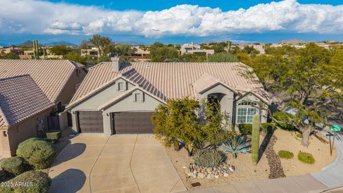 11140 E White Feather Ln, Scottsdale, AZ, 85262-7476 | Card Image