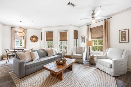 2d-34 N Barrett Sq, Inlet Beach, FL, 32461-5039 | Card Image