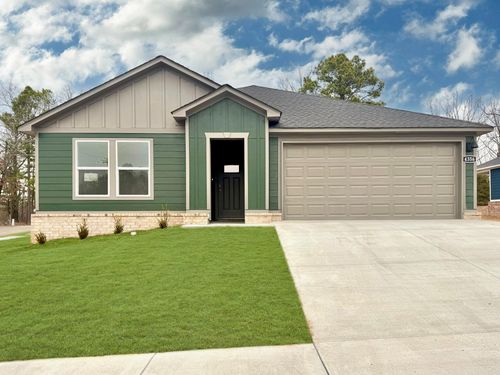 6416 Newark Dr, Alexander, AR, 72002-8092 | Card Image