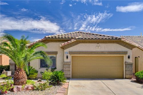 115 Cora Hills Ct, Las Vegas, NV, 89148-2808 | Card Image