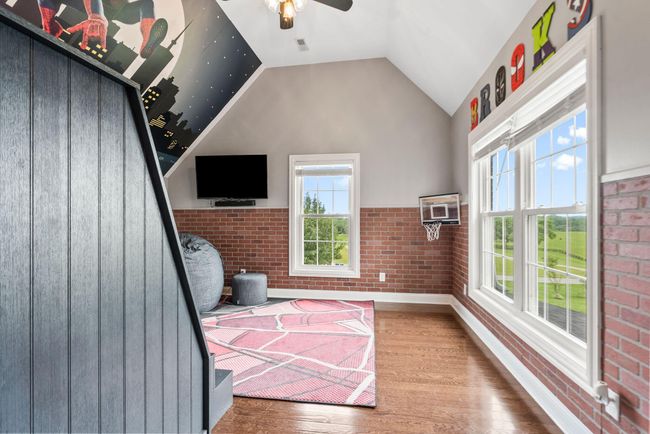 1022 Forrest Hill Dr, House other with 5 bedrooms, 6 bathrooms and null parking in Lawrenceburg KY | Image 23