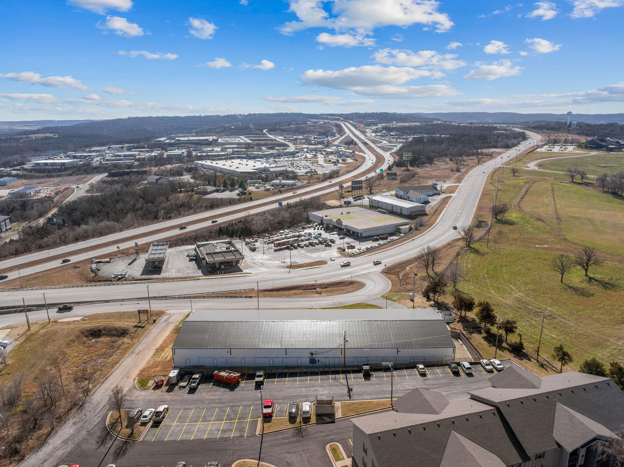 Commercial Lease in Hollister 4