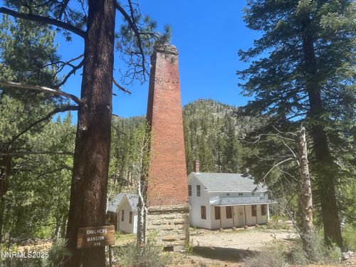 26500 Ebbetts Pass Scenic Bywy, Markleeville, CA, 96120 | Card Image