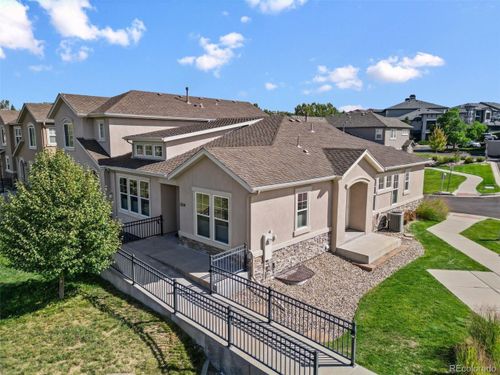 1354 Promontory Bluff Vw, Colorado Springs, CO, 80921-3945 | Card Image
