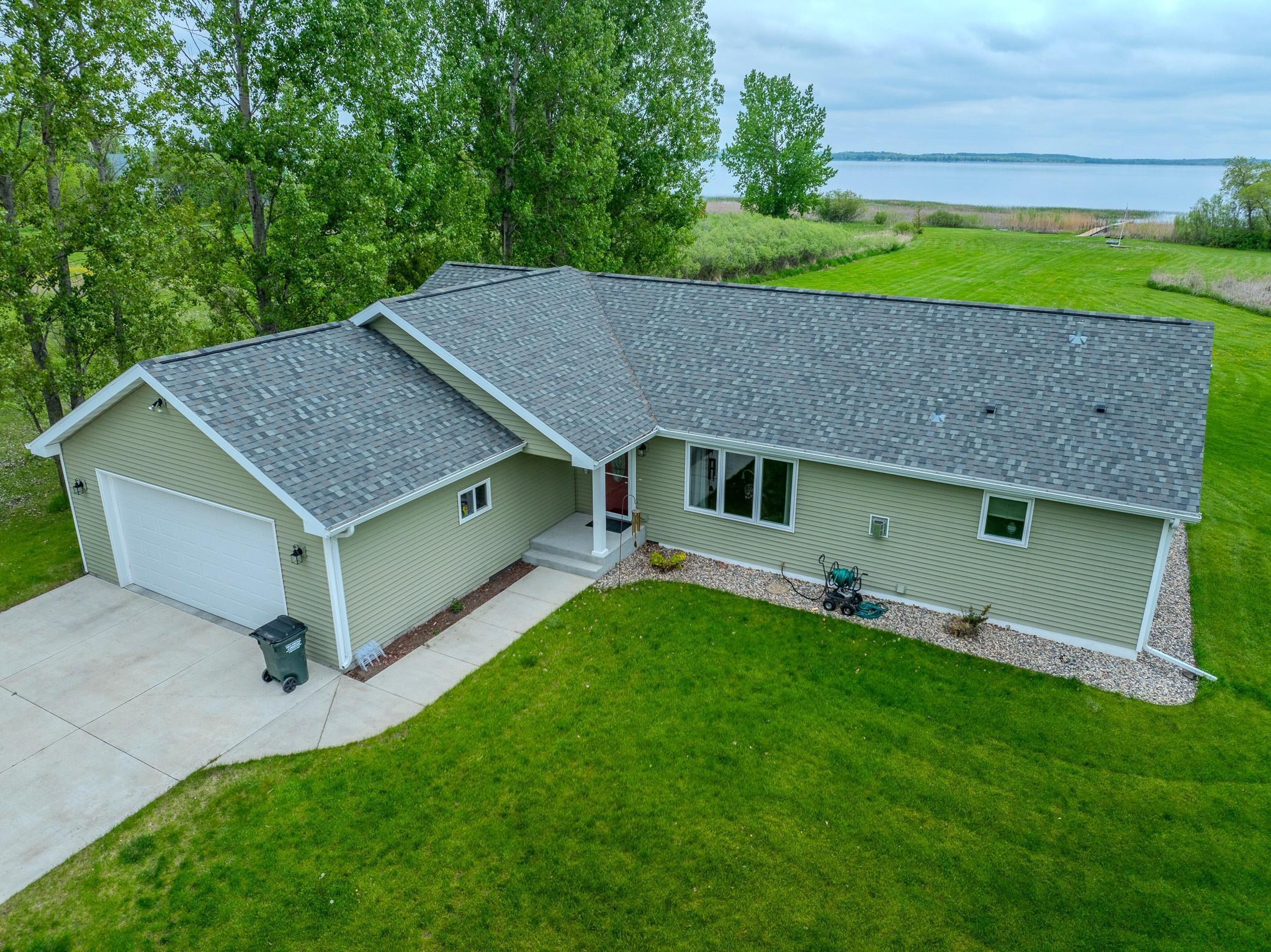County Road 10 , Osakis, MN 56360