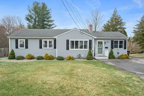 333 South St, Bridgewater, MA, 02324-2430 | Card Image