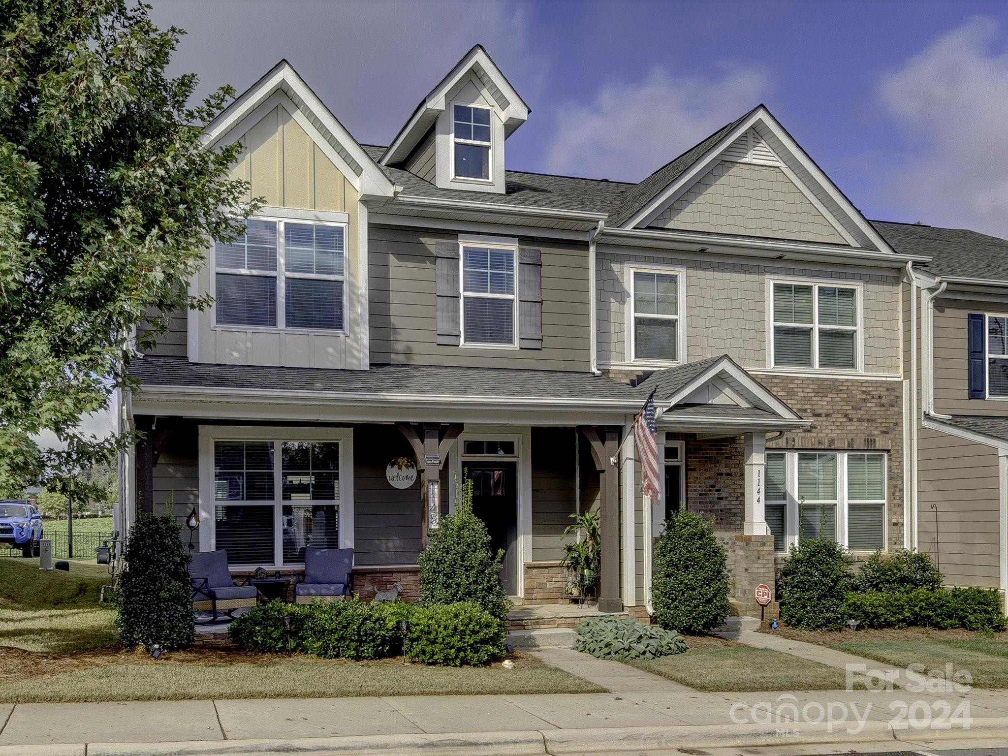 Township Pkwy, Belmont, NC 28012