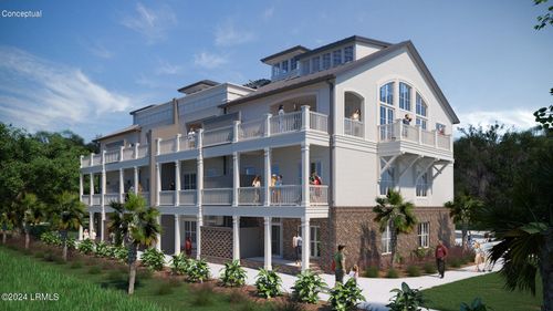 114 White Hall Dr, Beaufort, SC, 29907-1696 | Card Image