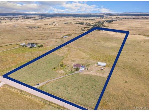30300 County Road 9, Elizabeth, CO, 80107-7125 | Card Image
