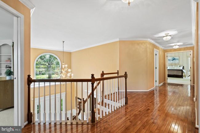 6 Windrose Cir, House other with 5 bedrooms, 3 bathrooms and null parking in DOYLESTOWN PA | Image 40