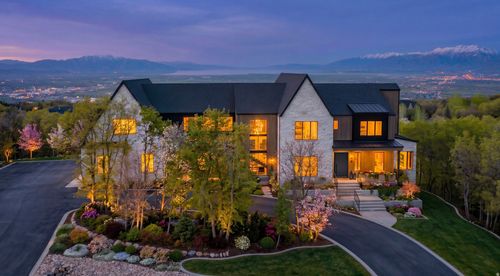 1115 S Eagle Nest Dr, Woodland Hills, UT, 84653-5632 | Card Image