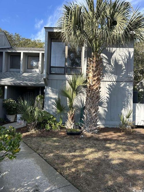 unit-14a-219 Salt Marsh Cir, Pawleys Island, SC, 29585-5566 | Card Image