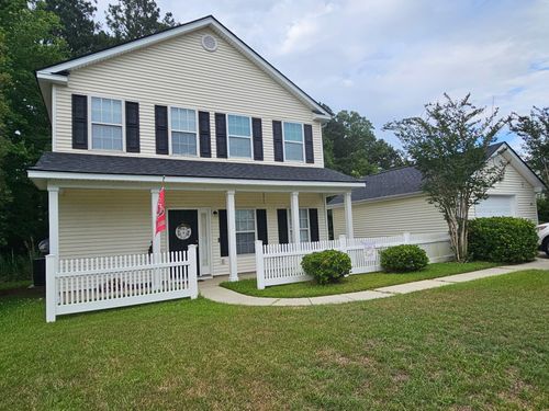 331 Sunburst Way, Summerville, SC, 29483-5629 | Card Image