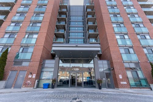 102-120 Dallimore Cir, North York, ON, M3C4J1 | Card Image