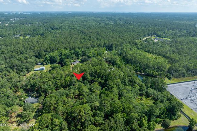 2675 Starratt Rd, Home with 0 bedrooms, 0 bathrooms and null parking in Jacksonville FL | Image 8