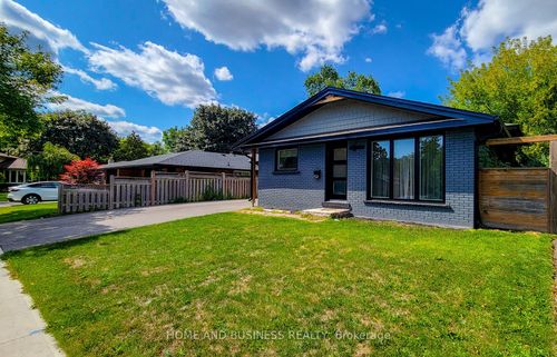 622 Braemore Rd, Burlington, ON, L7N3E5 | Card Image
