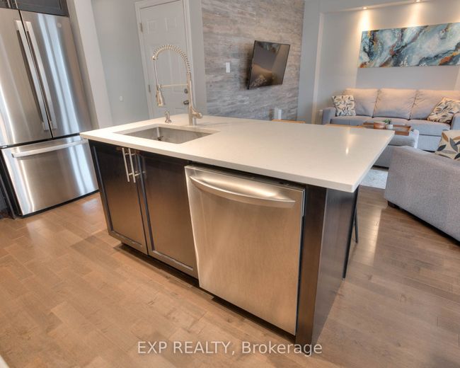 288 Norwich Rd, House other with 3 bedrooms, 3 bathrooms and 2 parking in Breslau ON | Image 20