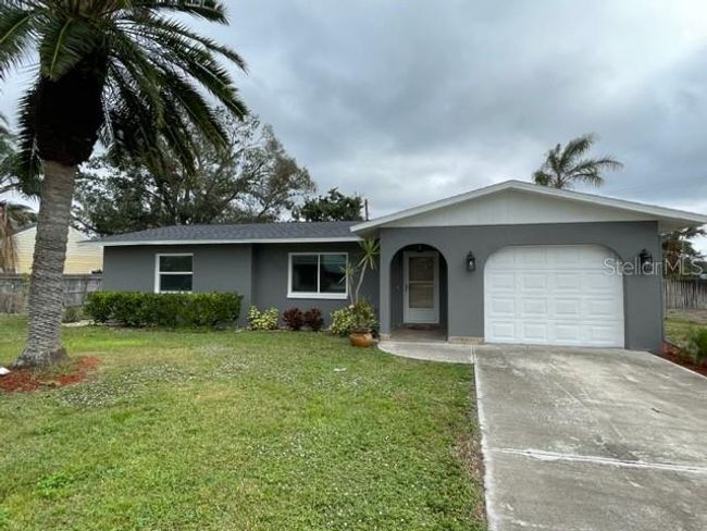 116 Morningside Road, House other with 3 bedrooms, 2 bathrooms and null parking in Venice FL | Image 1